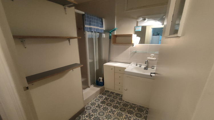 Ma-Cabane - Location Appartement RENNES, 39 m²