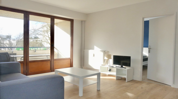 Ma-Cabane - Location Appartement RENNES, 45 m²