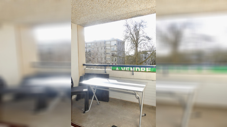 Ma-Cabane - Location Appartement RENNES, 45 m²