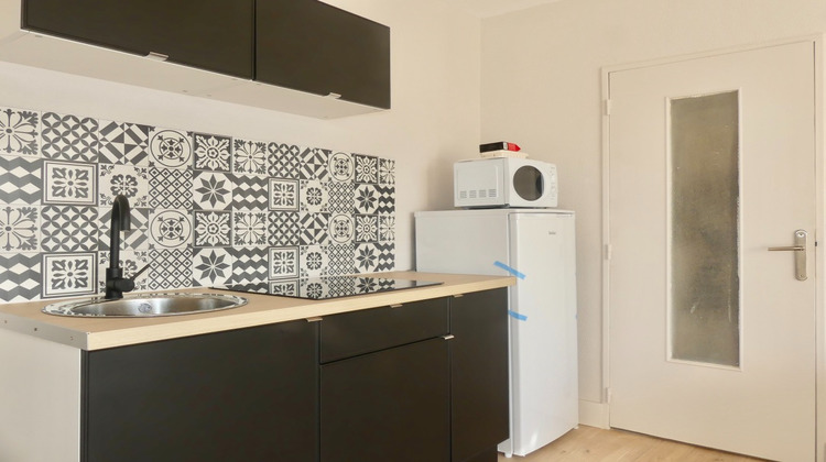 Ma-Cabane - Location Appartement RENNES, 45 m²