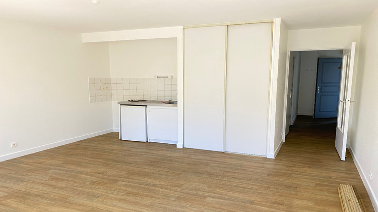 Ma-Cabane - Location Appartement RENNES, 38 m²