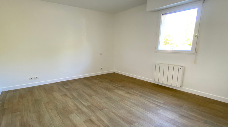 Ma-Cabane - Location Appartement RENNES, 38 m²