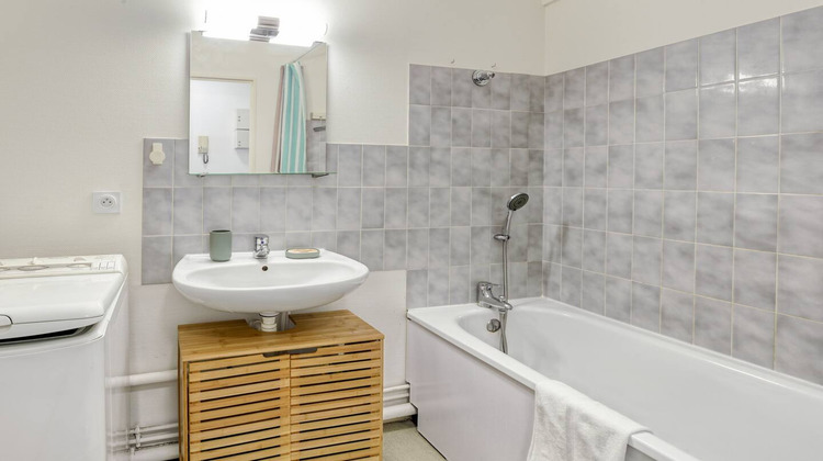 Ma-Cabane - Location Appartement RENNES, 32 m²