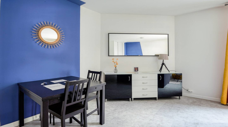 Ma-Cabane - Location Appartement RENNES, 32 m²