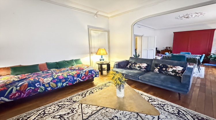 Ma-Cabane - Location Appartement RENNES, 90 m²