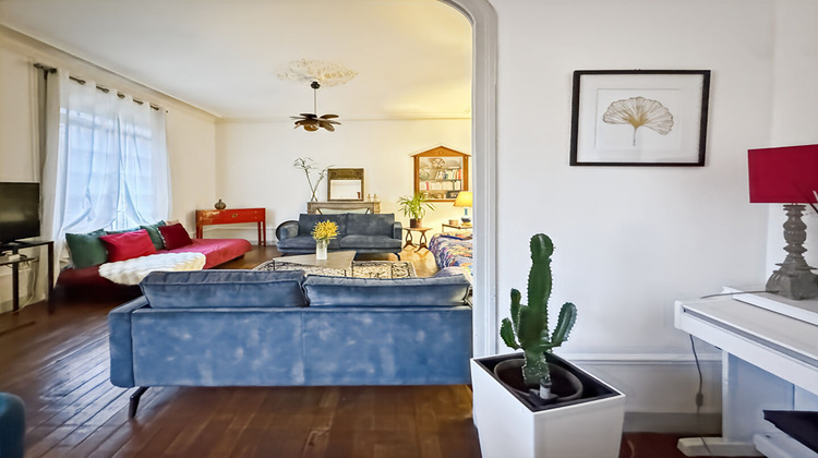 Ma-Cabane - Location Appartement RENNES, 90 m²