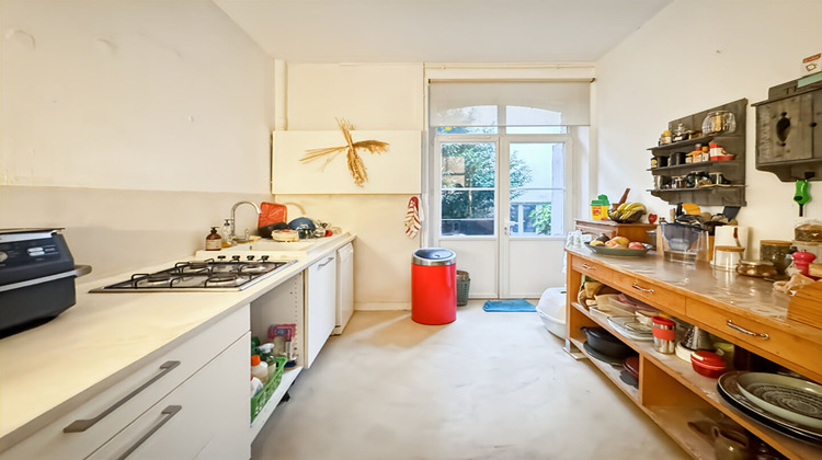 Ma-Cabane - Location Appartement RENNES, 90 m²