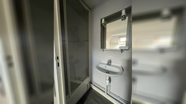 Ma-Cabane - Location Appartement Rennes, 13 m²