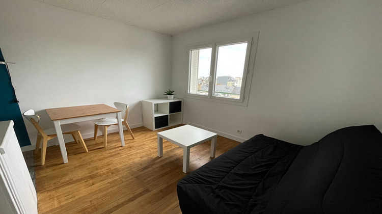 Ma-Cabane - Location Appartement RENNES, 12 m²