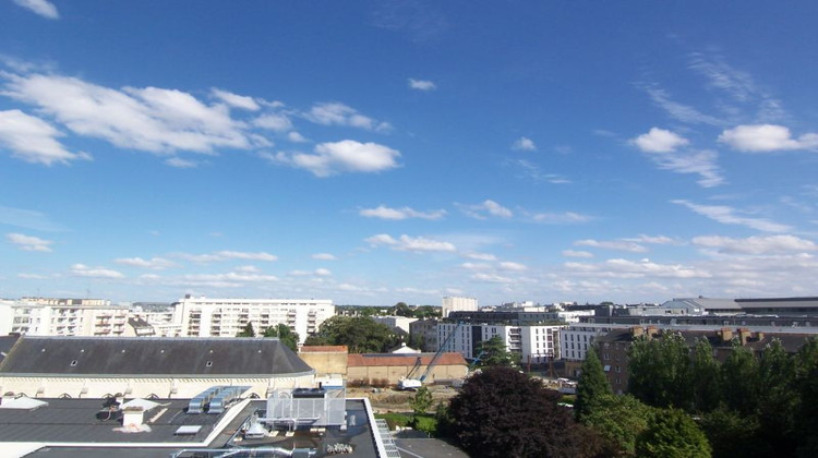 Ma-Cabane - Location Appartement RENNES, 12 m²