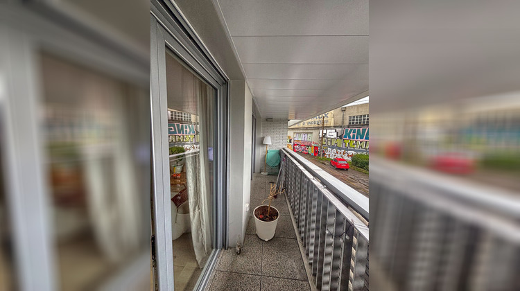 Ma-Cabane - Location Appartement RENNES, 74 m²