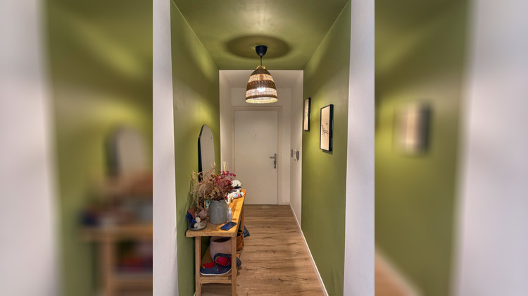 Ma-Cabane - Location Appartement RENNES, 74 m²