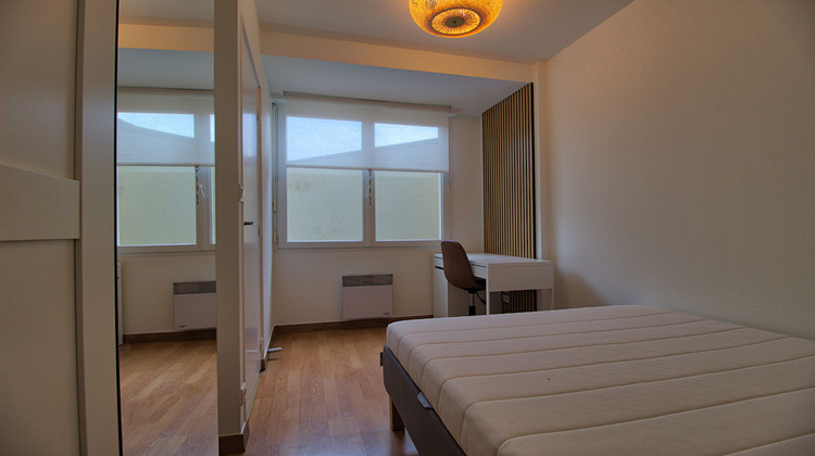 Ma-Cabane - Location Appartement RENNES, 40 m²