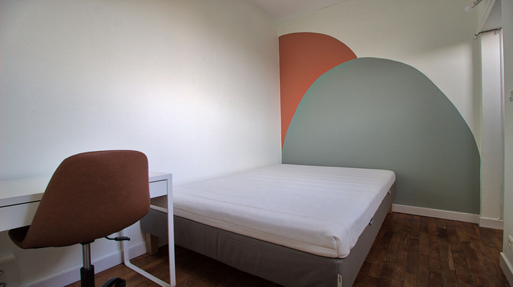 Ma-Cabane - Location Appartement RENNES, 40 m²