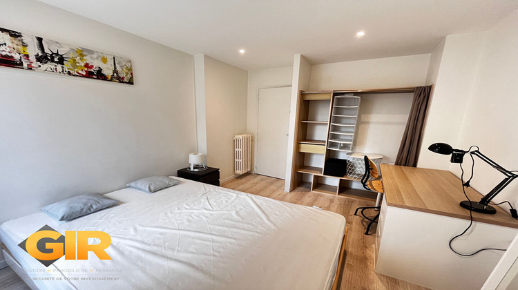 Ma-Cabane - Location Appartement RENNES, 68 m²