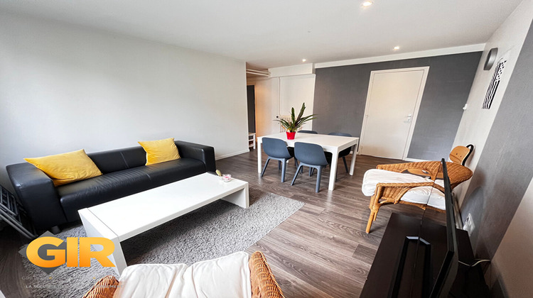 Ma-Cabane - Location Appartement RENNES, 68 m²