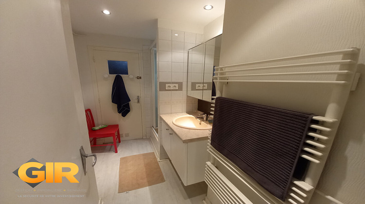 Ma-Cabane - Location Appartement RENNES, 68 m²