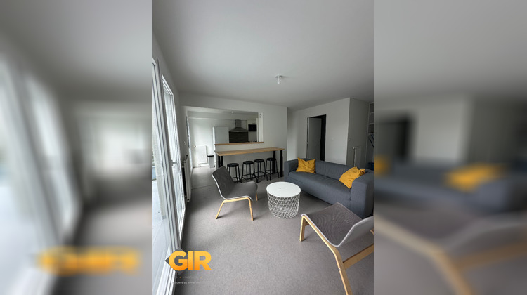 Ma-Cabane - Location Appartement RENNES, 88 m²