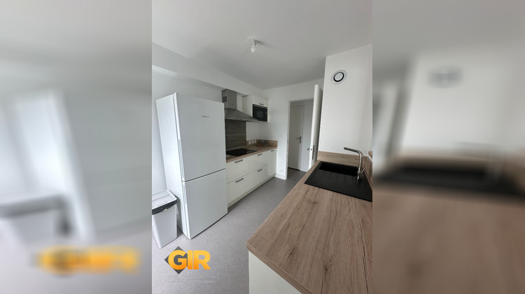 Ma-Cabane - Location Appartement RENNES, 88 m²