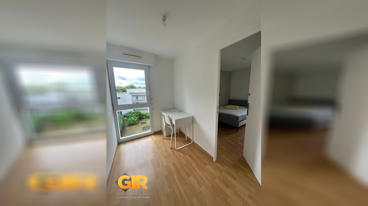 Ma-Cabane - Location Appartement RENNES, 88 m²