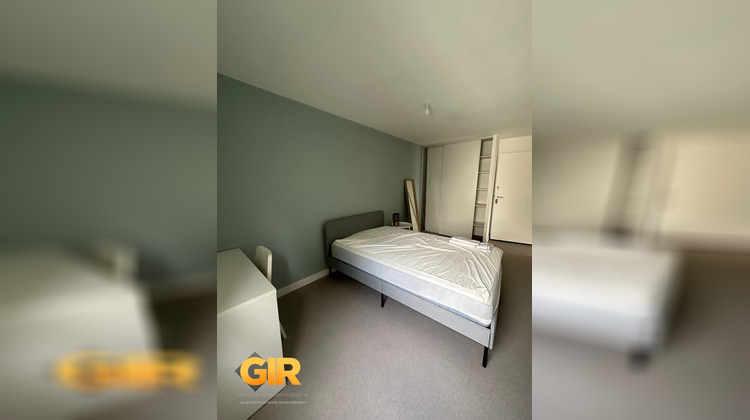 Ma-Cabane - Location Appartement RENNES, 88 m²