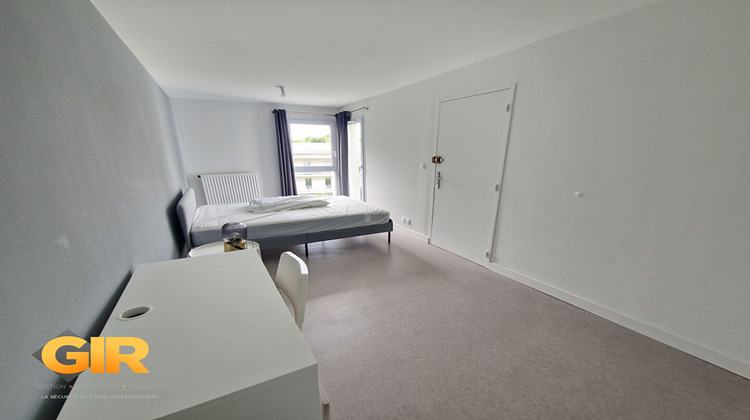 Ma-Cabane - Location Appartement RENNES, 88 m²