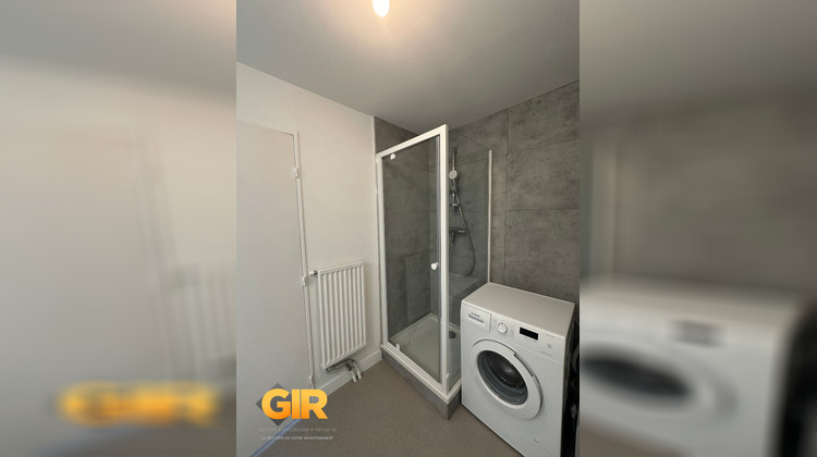 Ma-Cabane - Location Appartement RENNES, 88 m²