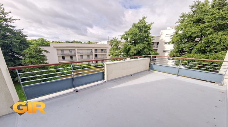 Ma-Cabane - Location Appartement RENNES, 88 m²