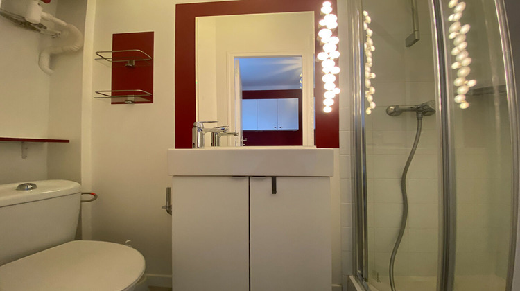 Ma-Cabane - Location Appartement RENNES, 12 m²