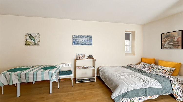 Ma-Cabane - Location Appartement RENNES, 37 m²