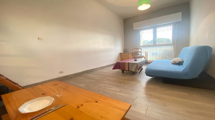Ma-Cabane - Location Appartement RENNES, 20 m²