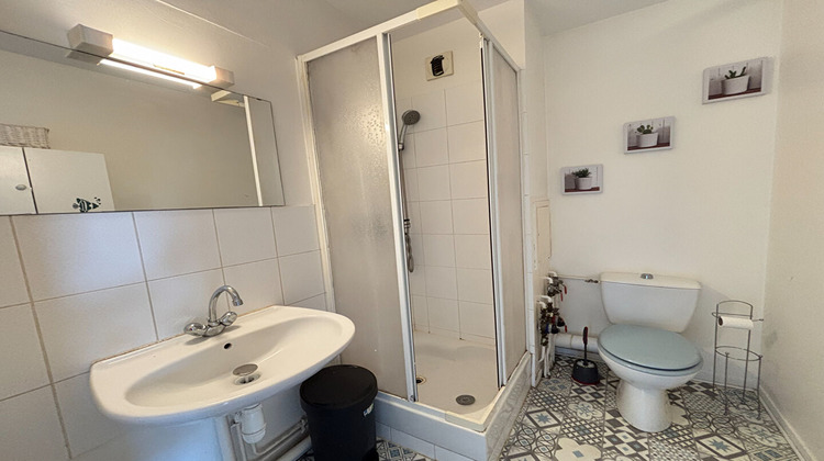 Ma-Cabane - Location Appartement RENNES, 25 m²