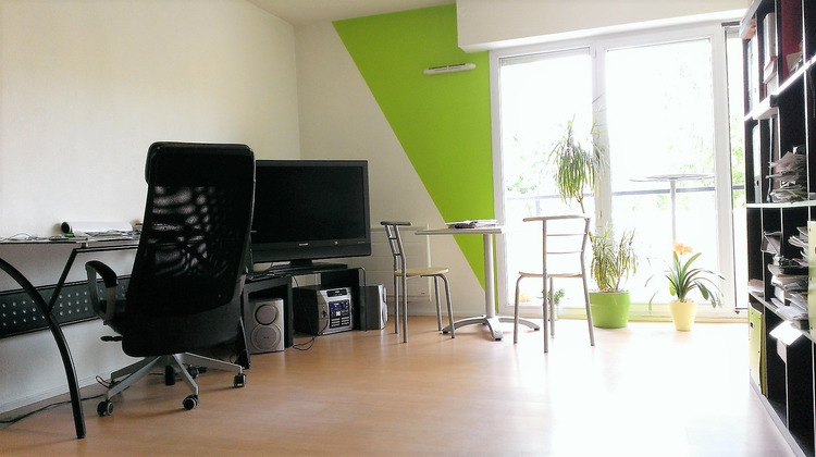 Ma-Cabane - Location Appartement RENNES, 31 m²