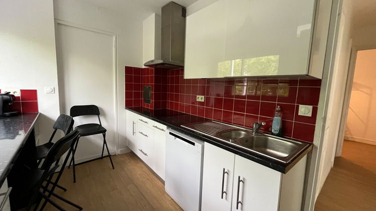 Ma-Cabane - Location Appartement RENNES, 10 m²