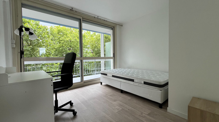 Ma-Cabane - Location Appartement RENNES, 10 m²