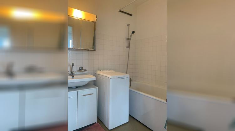 Ma-Cabane - Location Appartement RENNES, 35 m²