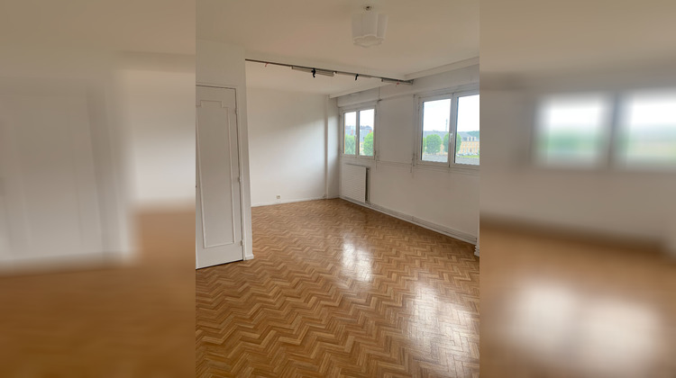 Ma-Cabane - Location Appartement RENNES, 35 m²