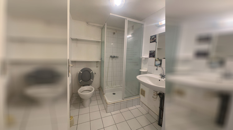 Ma-Cabane - Location Appartement RENNES, 14 m²
