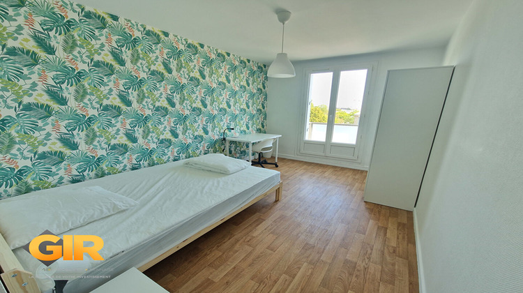 Ma-Cabane - Location Appartement RENNES, 92 m²