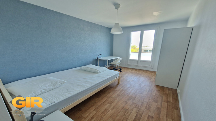 Ma-Cabane - Location Appartement RENNES, 92 m²