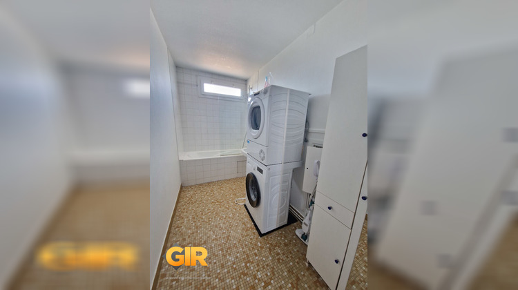 Ma-Cabane - Location Appartement RENNES, 92 m²