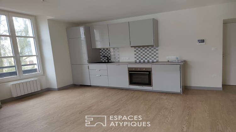 Ma-Cabane - Location Appartement RENNES, 70 m²
