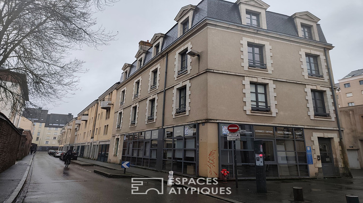Ma-Cabane - Location Appartement RENNES, 70 m²