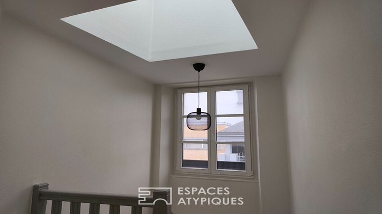 Ma-Cabane - Location Appartement RENNES, 70 m²