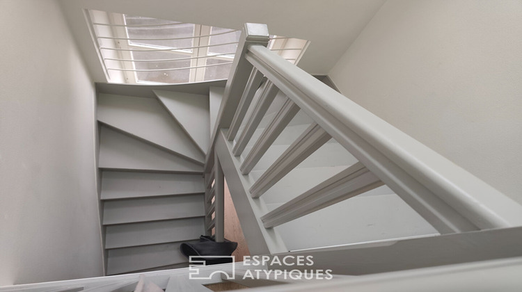 Ma-Cabane - Location Appartement RENNES, 70 m²