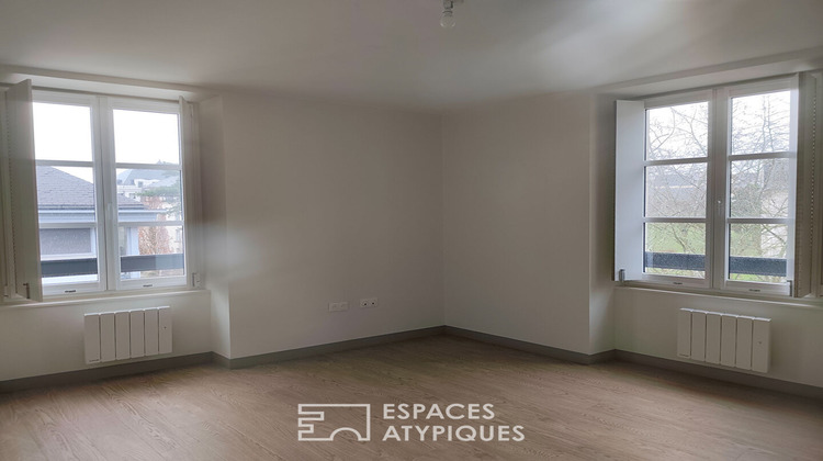 Ma-Cabane - Location Appartement RENNES, 70 m²