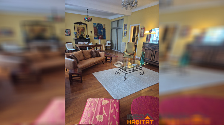 Ma-Cabane - Location Appartement RENNES, 119 m²