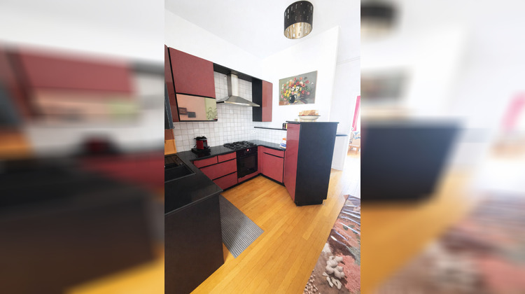 Ma-Cabane - Location Appartement RENNES, 119 m²