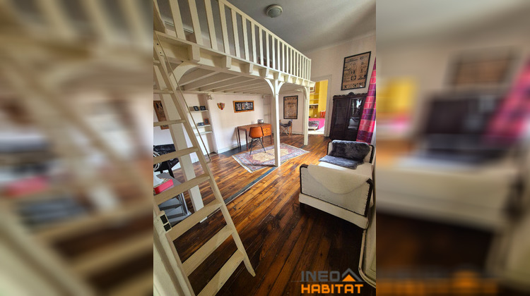 Ma-Cabane - Location Appartement RENNES, 119 m²