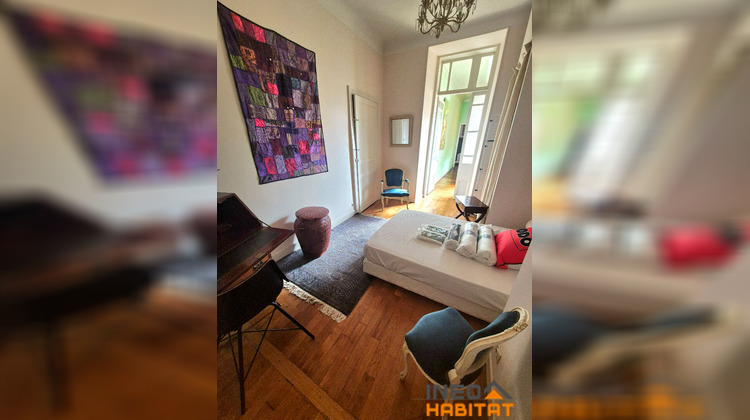 Ma-Cabane - Location Appartement RENNES, 119 m²